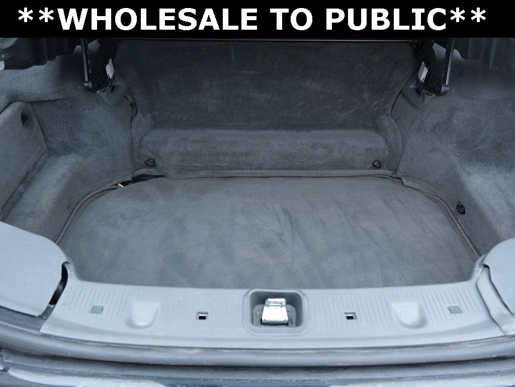 Used 2011 Mercedes-Benz SL 550 image 28