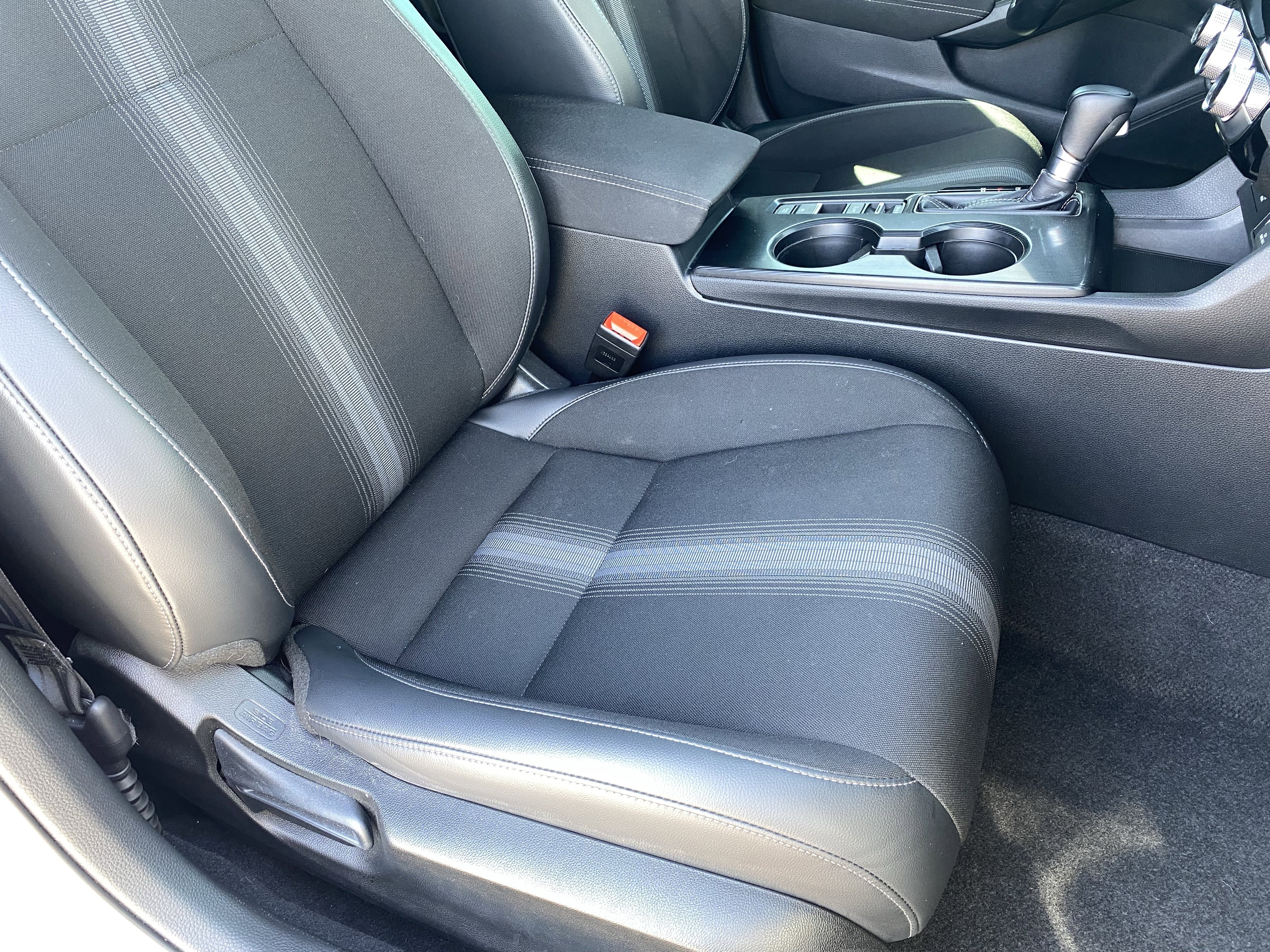 Used 2022 Honda Civic Sport image 10