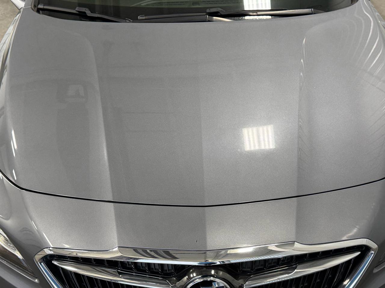 Used 2019 Buick LaCrosse Essence w/ Sun and Shade Package image 37