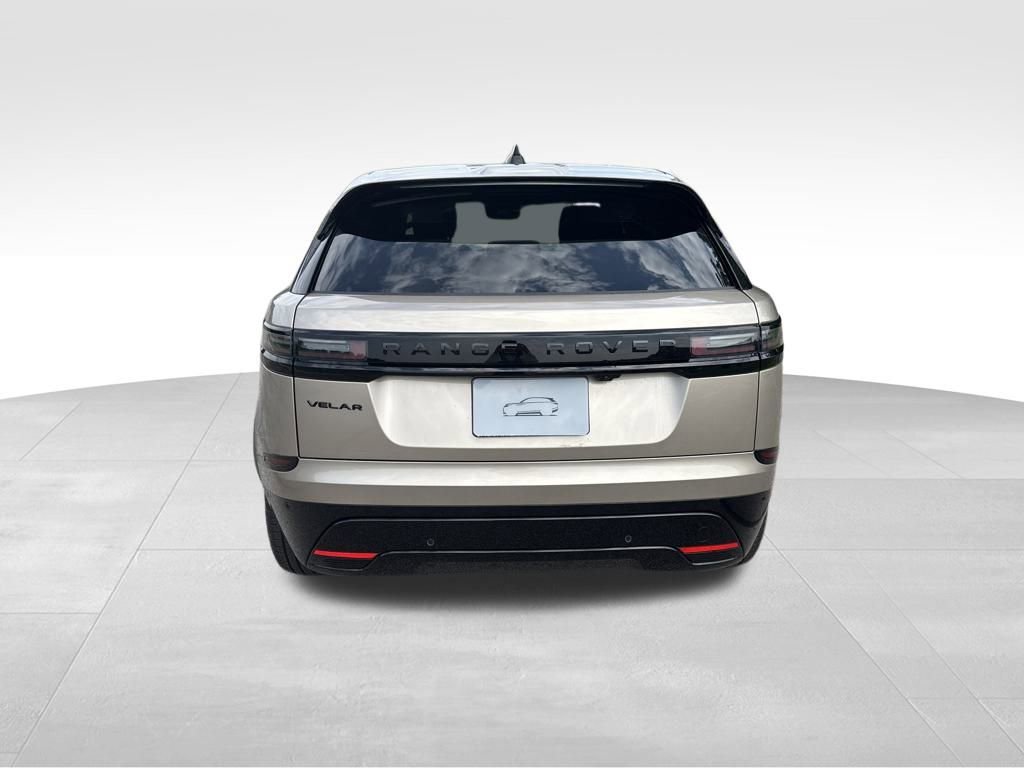 New 2026 Land Rover Range Rover Velar Dynamic SE image 8