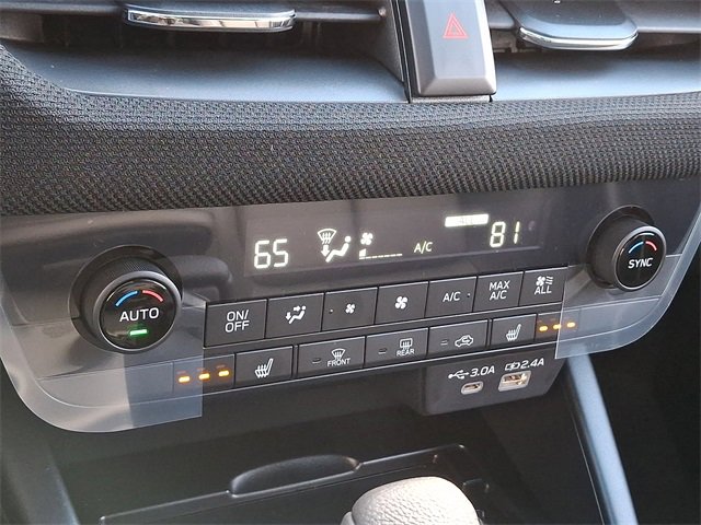 New 2026 Subaru Outback Premium image 13