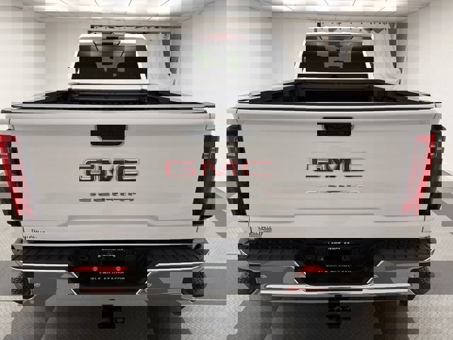 New 2026 GMC Sierra 3500 Pro w/ 1SA Pro Safety Plus Package image 5