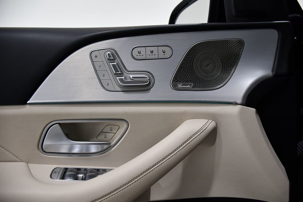 Used 2022 Mercedes-Benz GLE 350 4MATIC image 17