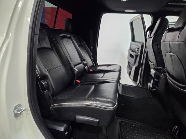 Used 2020 RAM 2500 Limited AWD/4WD image 79