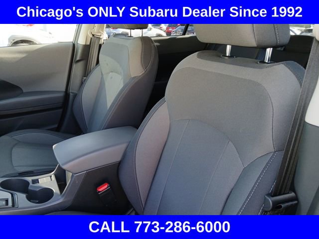 Certified 2025 Subaru Crosstrek 2.0i w/ Convenience Package #1 image 20