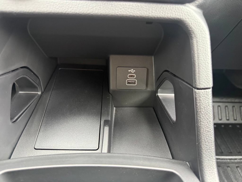 New 2026 Ford Ranger XL RWD image 23