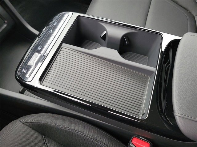 New 2026 Hyundai Tucson SEL image 14