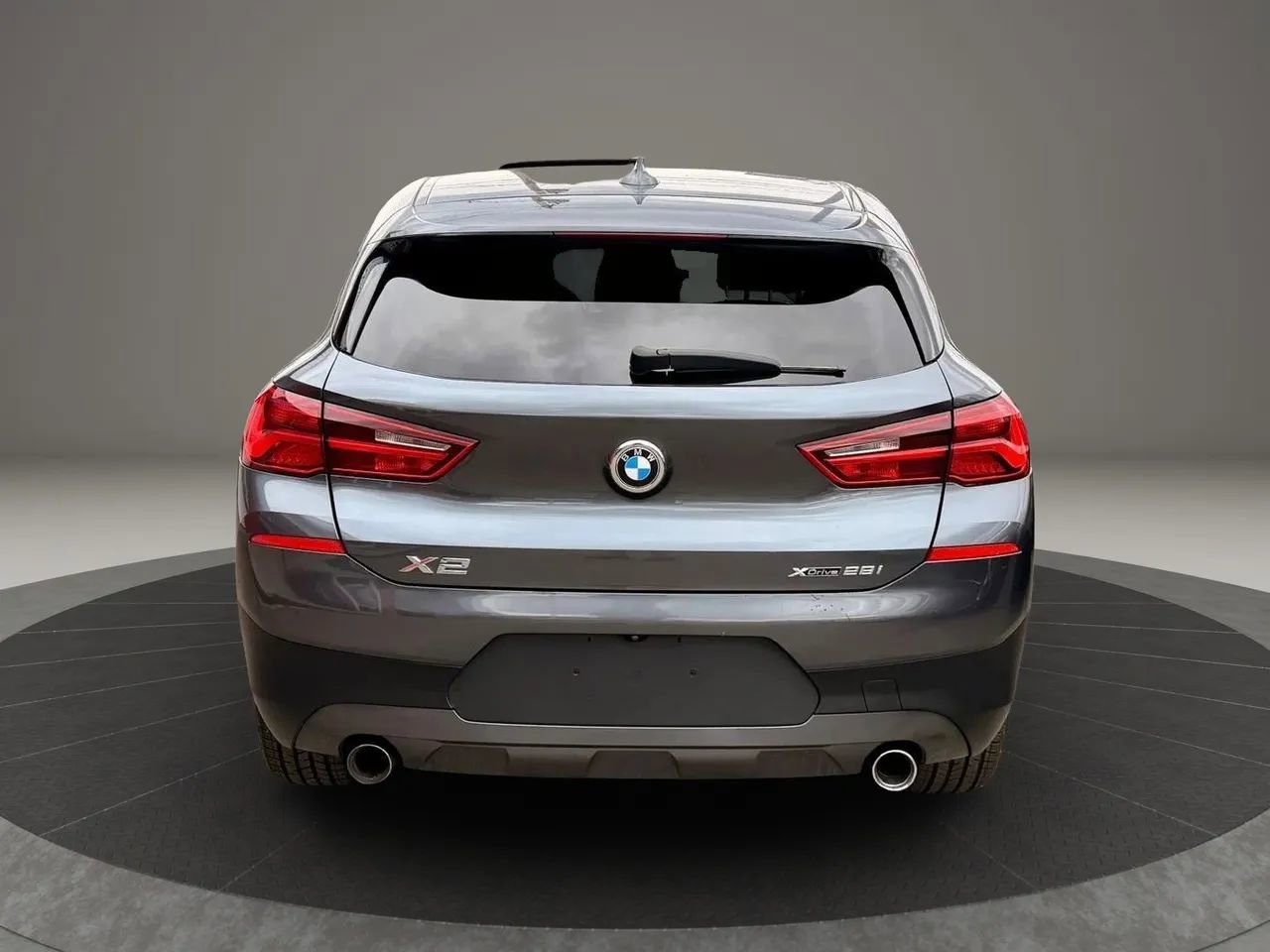 Used 2018 BMW X2 xDrive28i w/ Convenience Package image 5