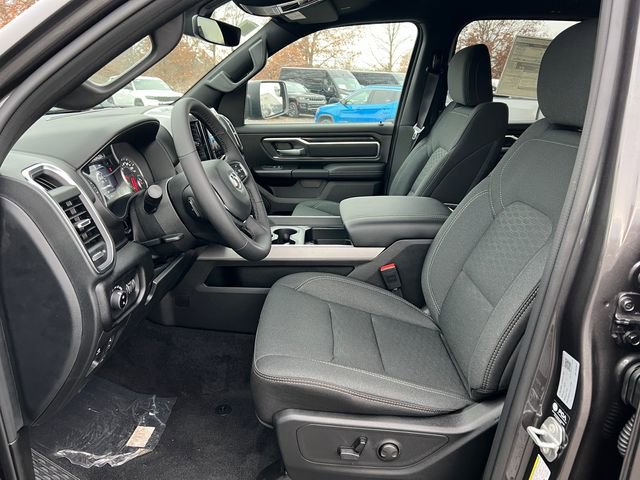 New 2026 RAM 1500 Big Horn image 4