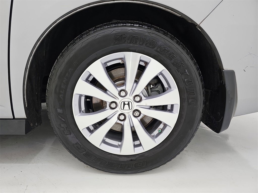 Used 2016 Honda Odyssey EX-L image 51