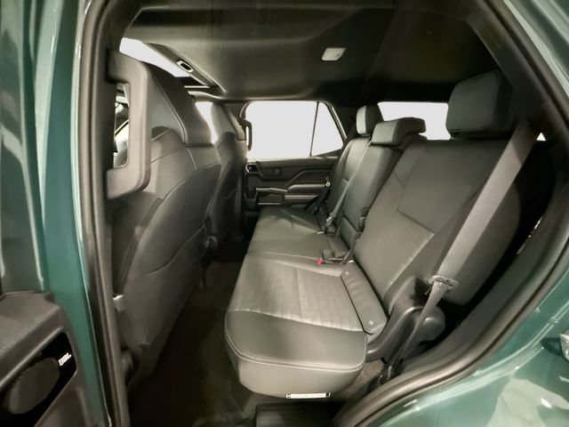 New 2025 Toyota 4Runner TRD Off-Road Premium AWD/4WD image 21
