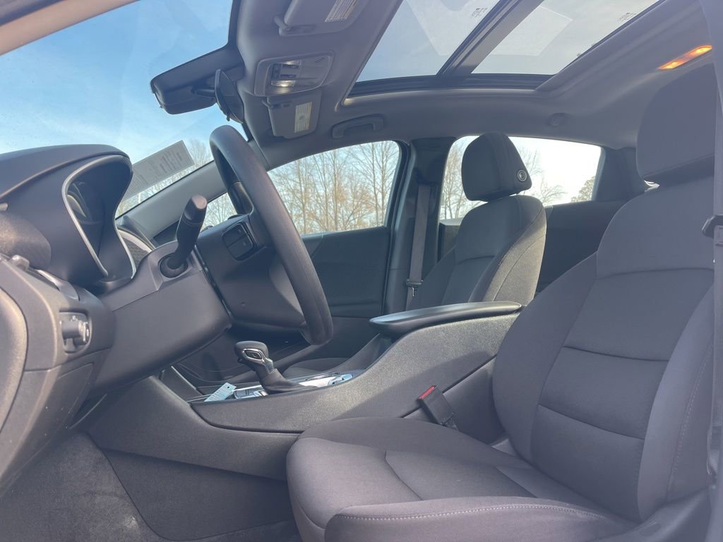Used 2024 Chevrolet Malibu LT image 10