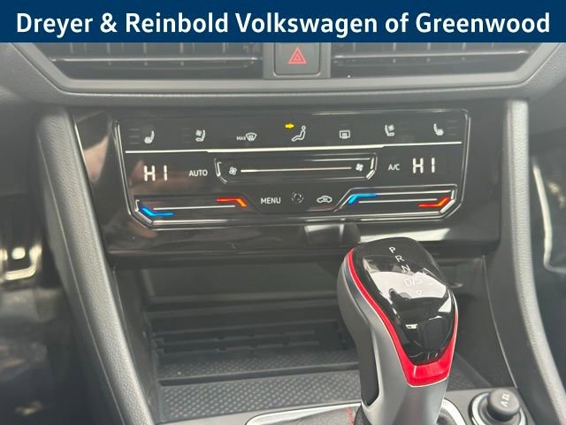 New 2026 Volkswagen Jetta GLI Autobahn image 17