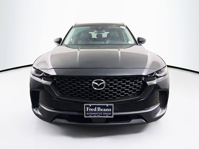 Used 2023 MAZDA CX-50 2.5 S w/ Cargo Package image 2