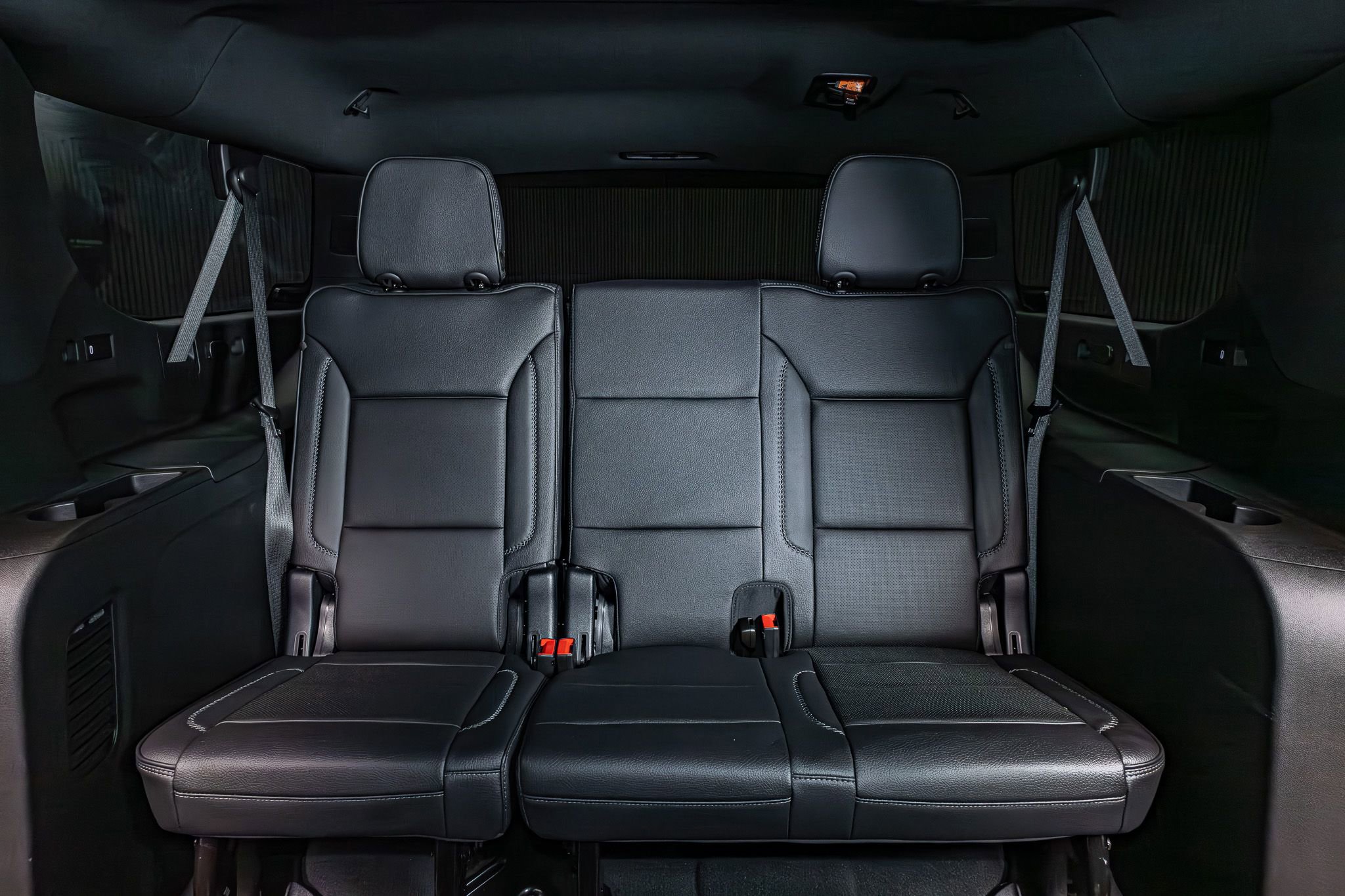 Used 2024 GMC Yukon XL Denali w/ Denali Reserve Package image 25