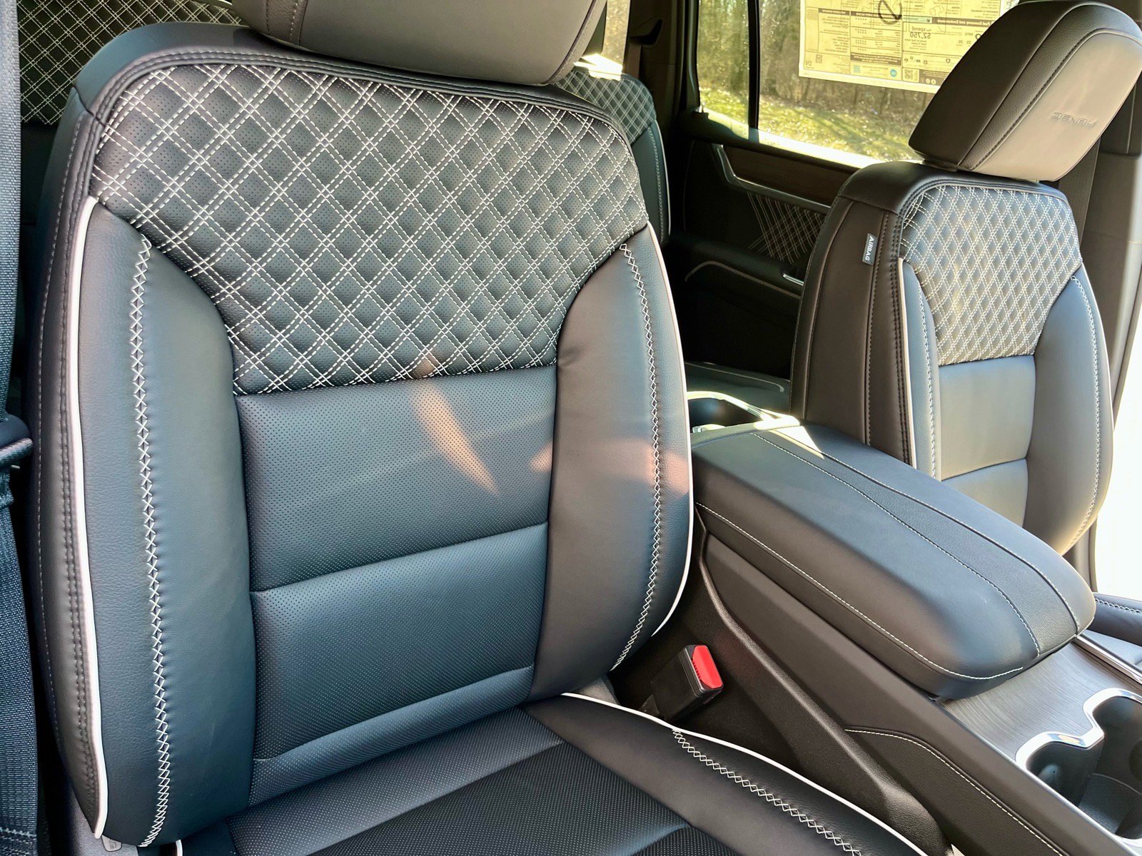 New 2026 GMC Acadia Denali w/ Super Cruise Package image 20