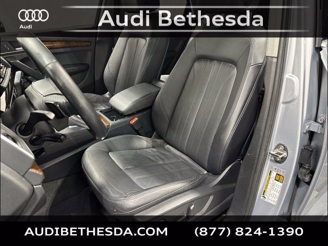 Used 2018 Audi Q5 2.0T Premium Plus w/ Premium Plus Package AWD/4WD image 27