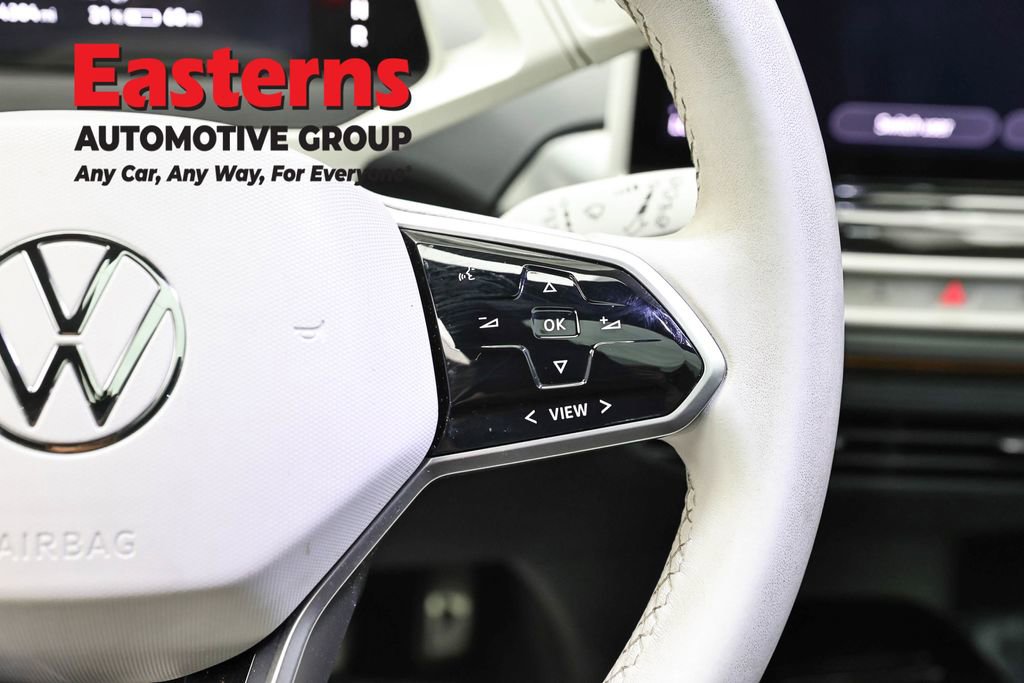 Used 2021 Volkswagen ID.4 1st Edition RWD image 15