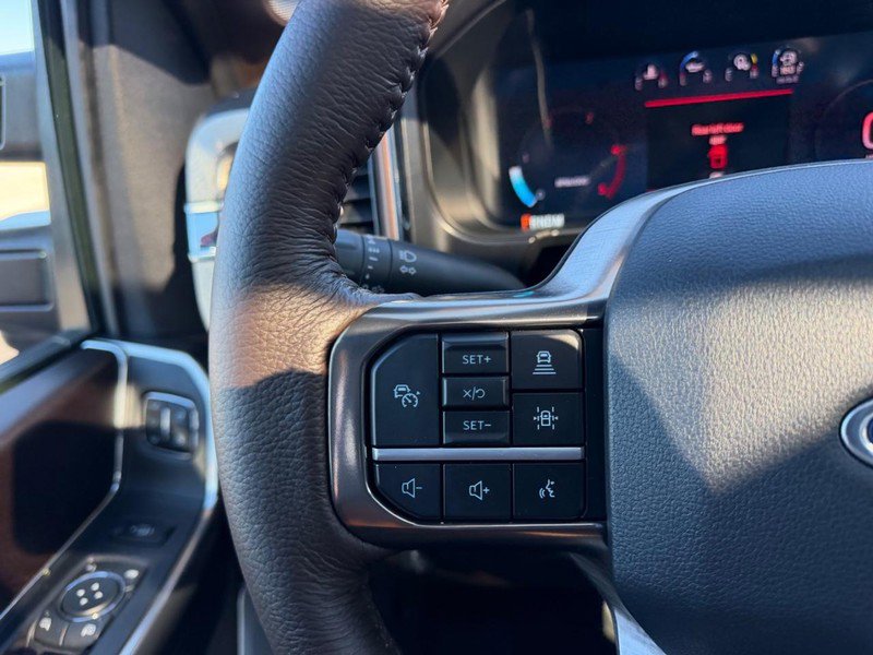 New 2026 Ford F250 King Ranch w/ Tremor Off-Road Package image 13