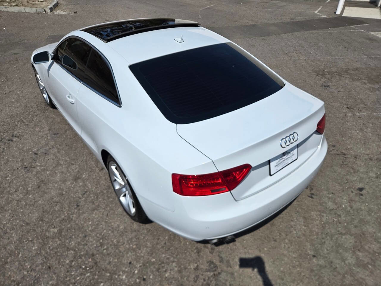 Used 2013 Audi A5 2.0T Premium Plus image 13