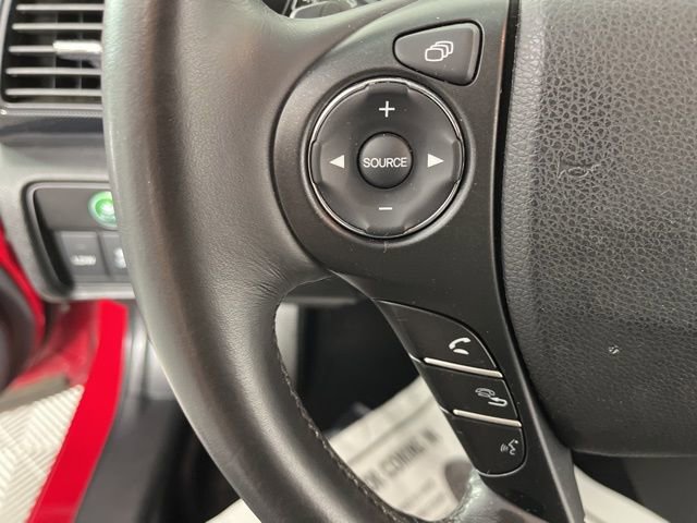 Used 2014 Honda Accord EX-L image 22