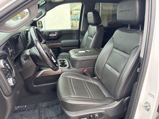 Used 2021 GMC Sierra 1500 Denali w/ Denali Ultimate Package image 5
