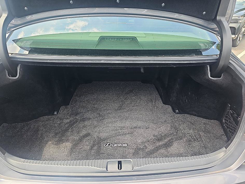 Used 2015 Lexus GS 350 RWD image 32
