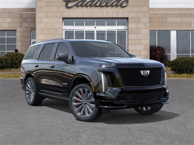 New 2026 Cadillac Escalade V image 7