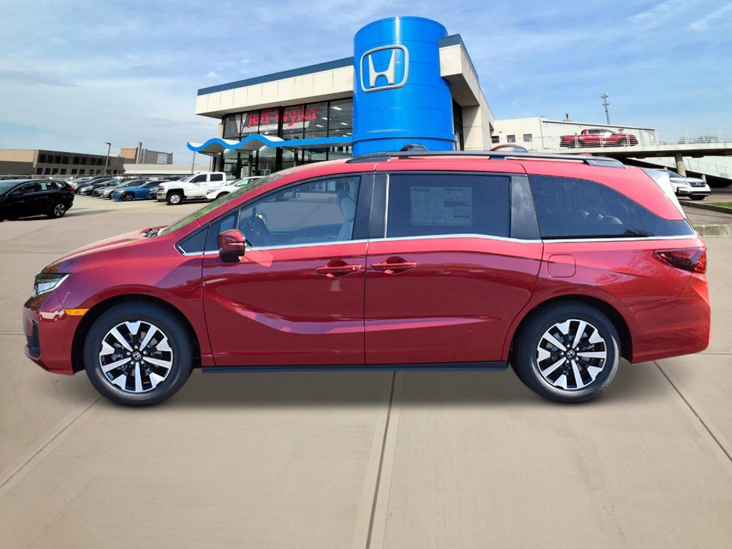 New 2026 Honda Odyssey EX-L image 2