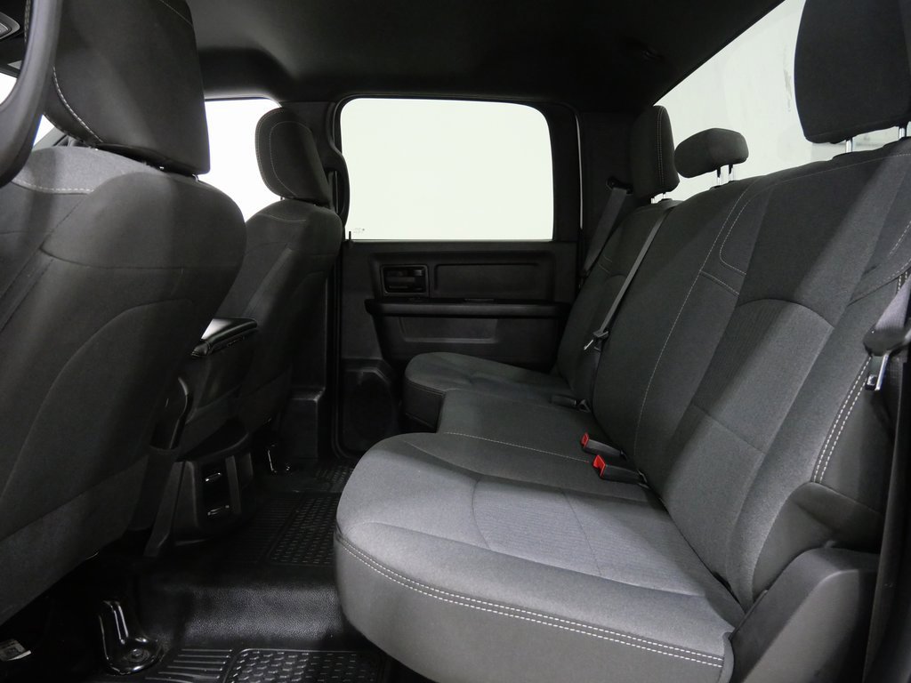 Used 2022 RAM 3500 Tradesman w/ Max Tow Package image 23