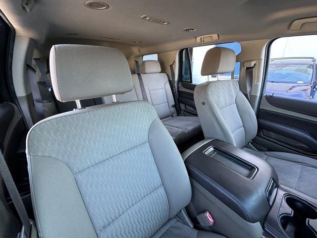 Used 2019 Chevrolet Tahoe LS w/ Enhanced Driver Alert Package image 33