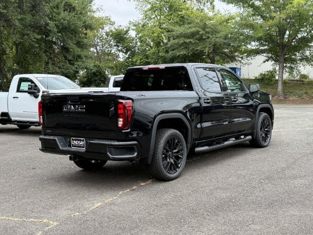 New 2026 GMC Sierra 1500 Elevation AWD/4WD image 3