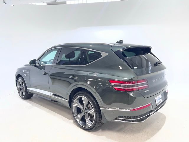 New 2025 Genesis GV80 2.5T Prestige image 5