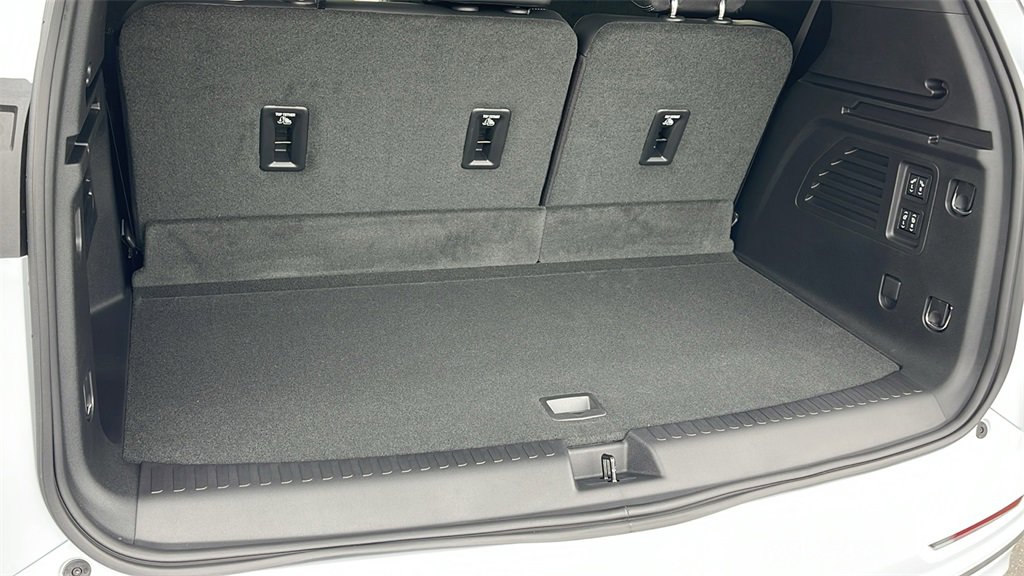 New 2026 Buick Enclave Avenir w/ Super Cruise Package image 27