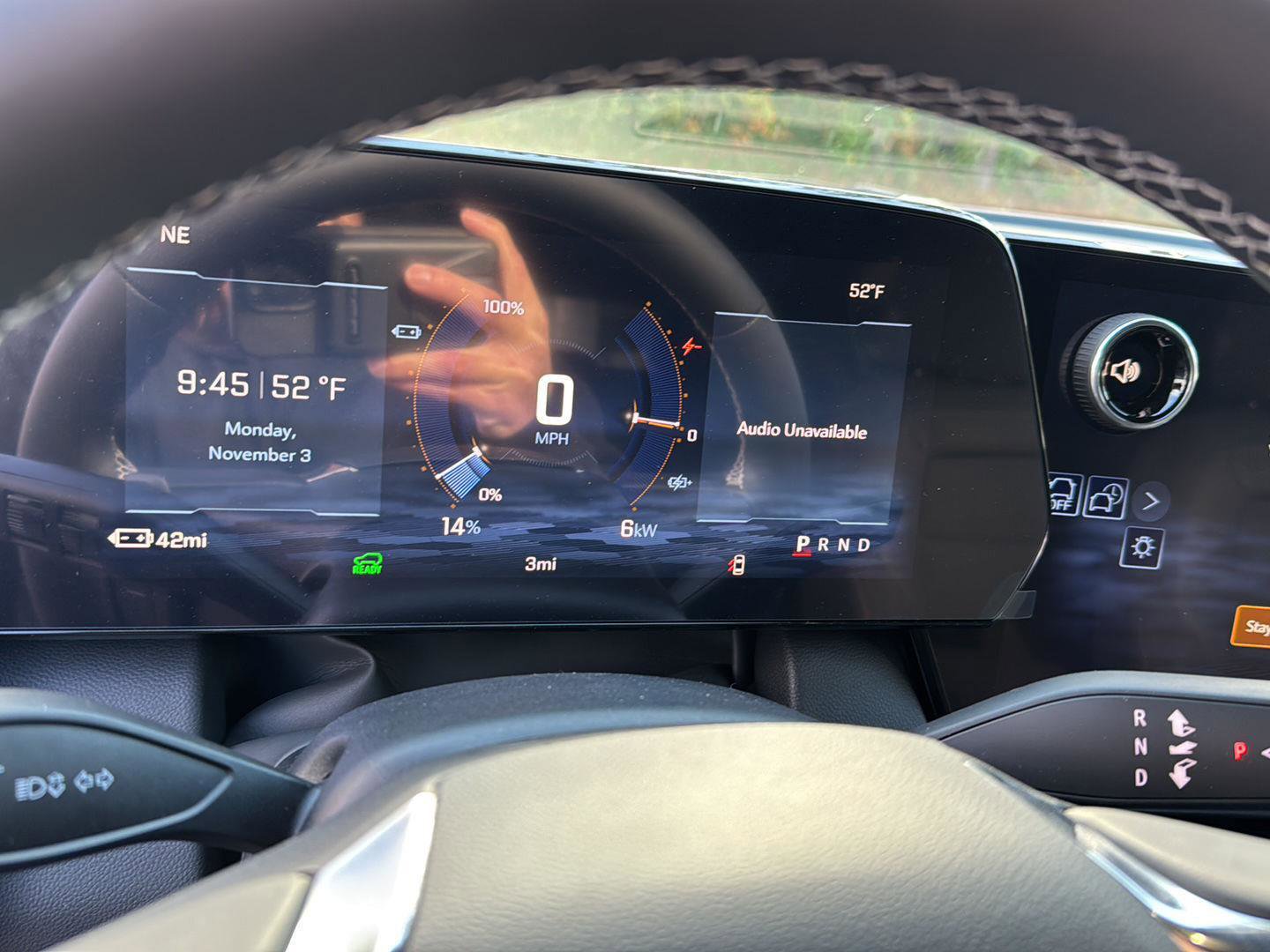 New 2026 Chevrolet Equinox EV LT w/ Comfort Package image 21