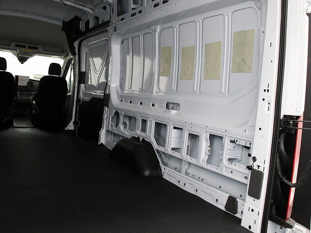 New 2026 Ford Transit 350 148 High Roof Extended image 21