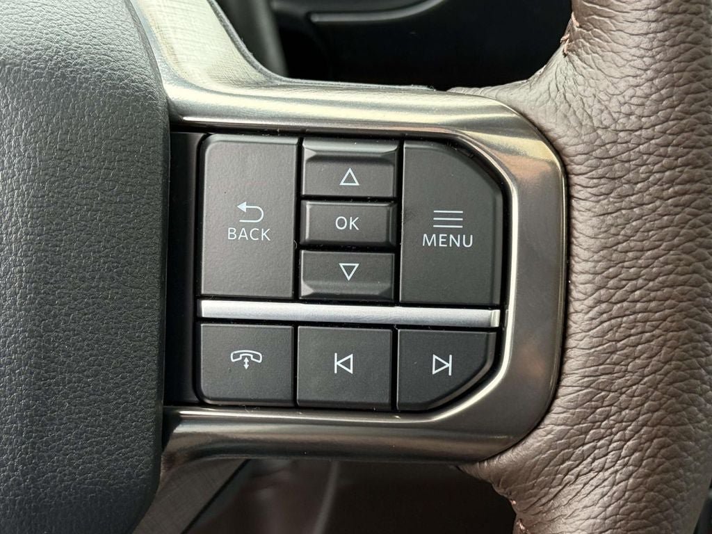 New 2026 Ford F250 King Ranch w/ Tremor Off-Road Package AWD/4WD image 18