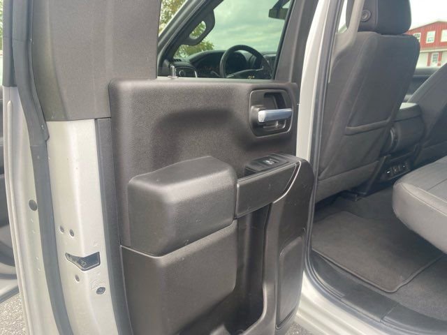 Used 2022 Chevrolet Silverado 2500 LT w/ Convenience Package image 20