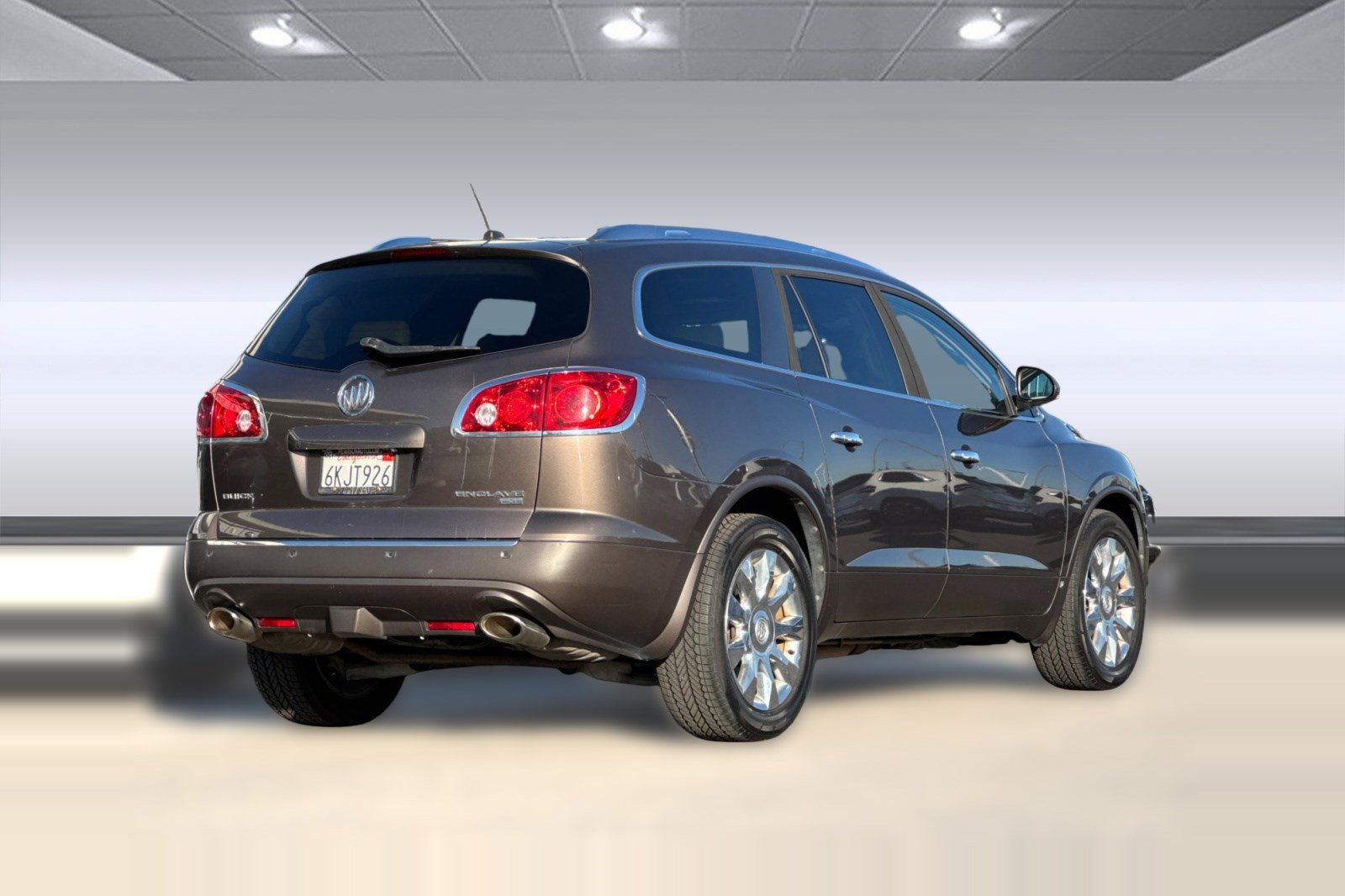 Used 2010 Buick Enclave CXL w/ Trailering Provision Package image 8