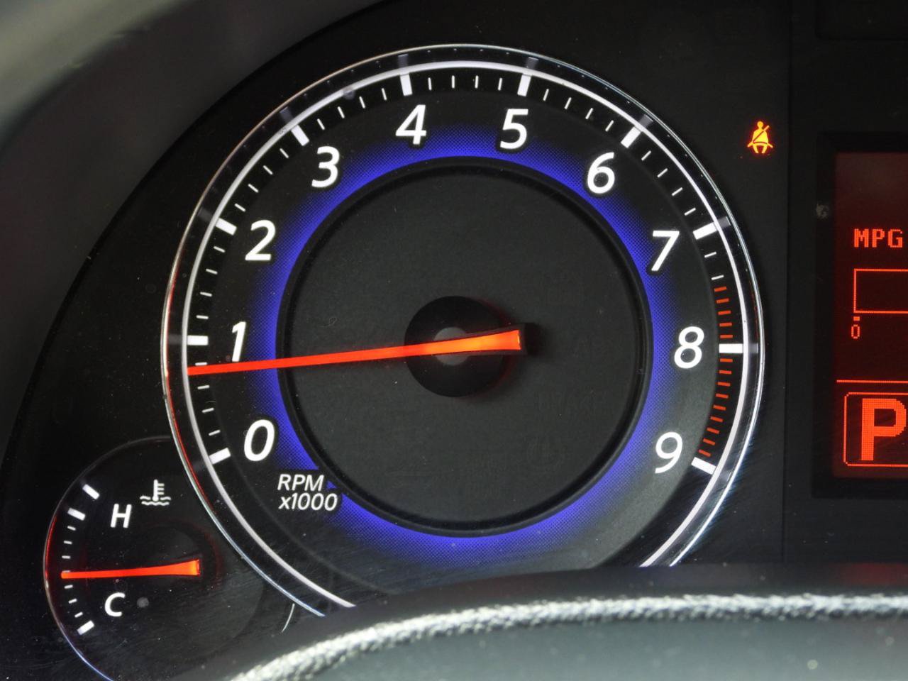 Used 2009 INFINITI G37 Journey w/ Premium Pkg RWD image 66