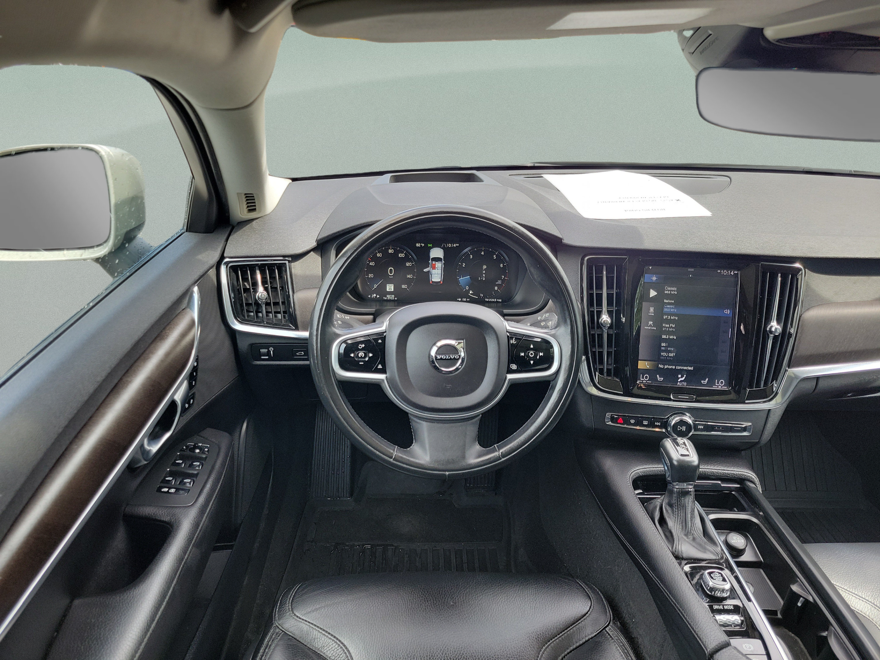 Used 2019 Volvo V90 T5 Cross Country AWD/4WD image 22