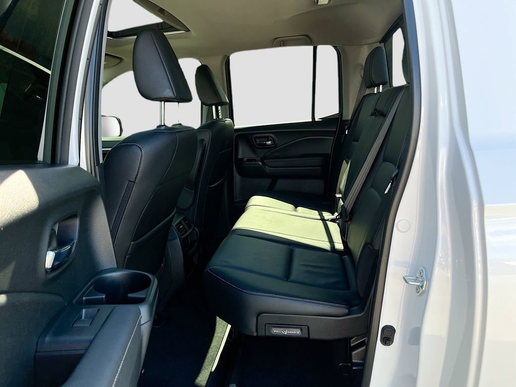 Used 2023 Honda Ridgeline RTL-E image 26