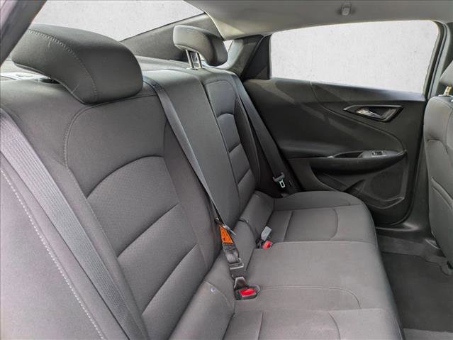 Used 2019 Chevrolet Malibu LS image 18