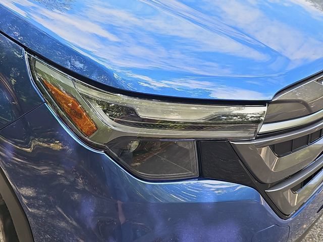 New 2026 Subaru Forester Limited AWD/4WD image 20