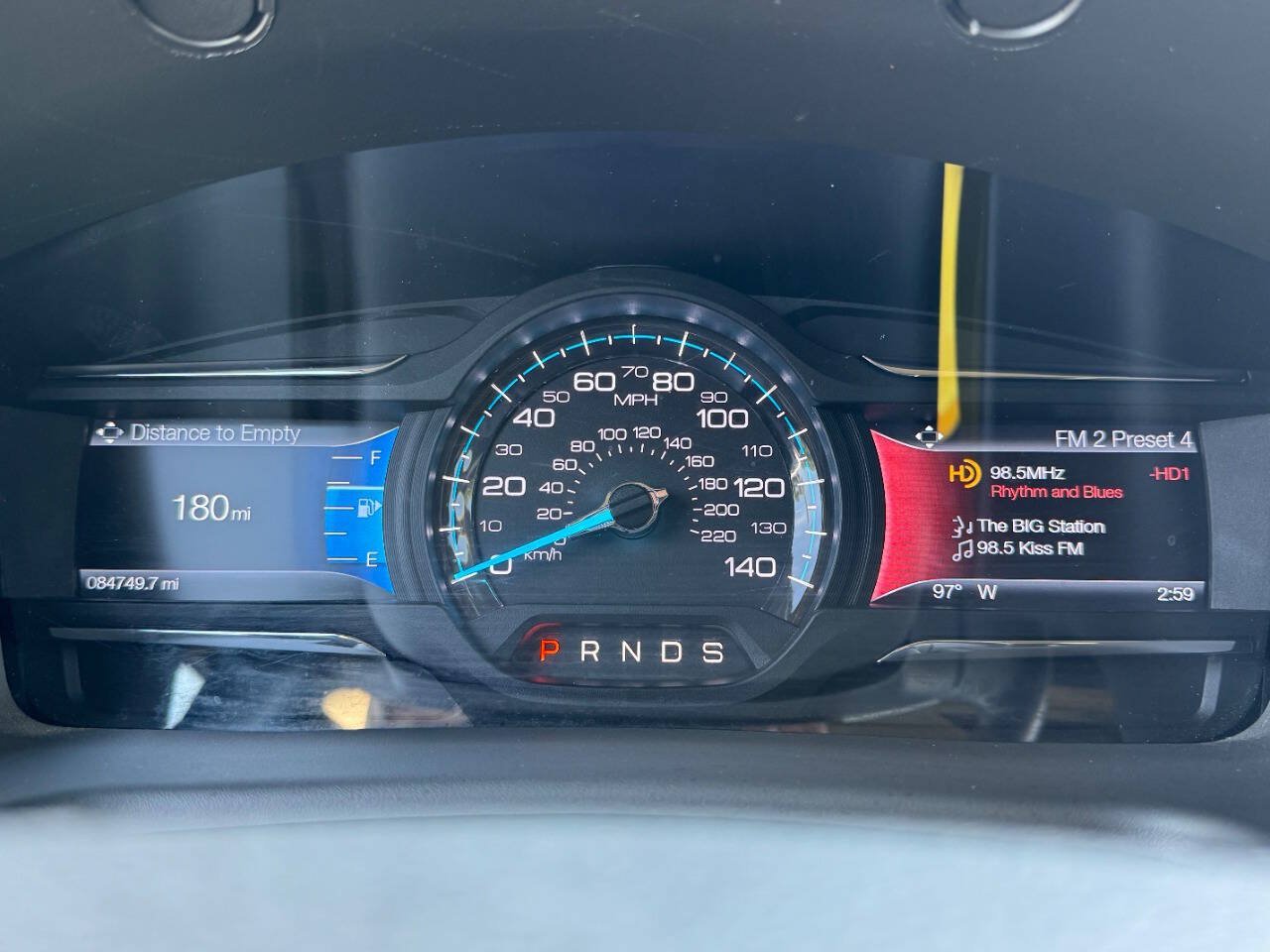 Used 2018 Ford Flex Limited w/ Equipment Group 301A AWD/4WD image 29