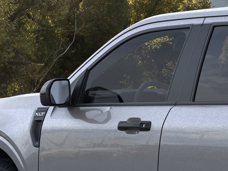 New 2026 Ford Maverick XLT w/ XLT Luxury Package FWD image 23