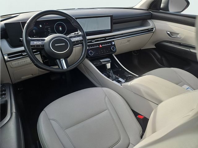 Used 2025 Hyundai Tucson SEL image 11
