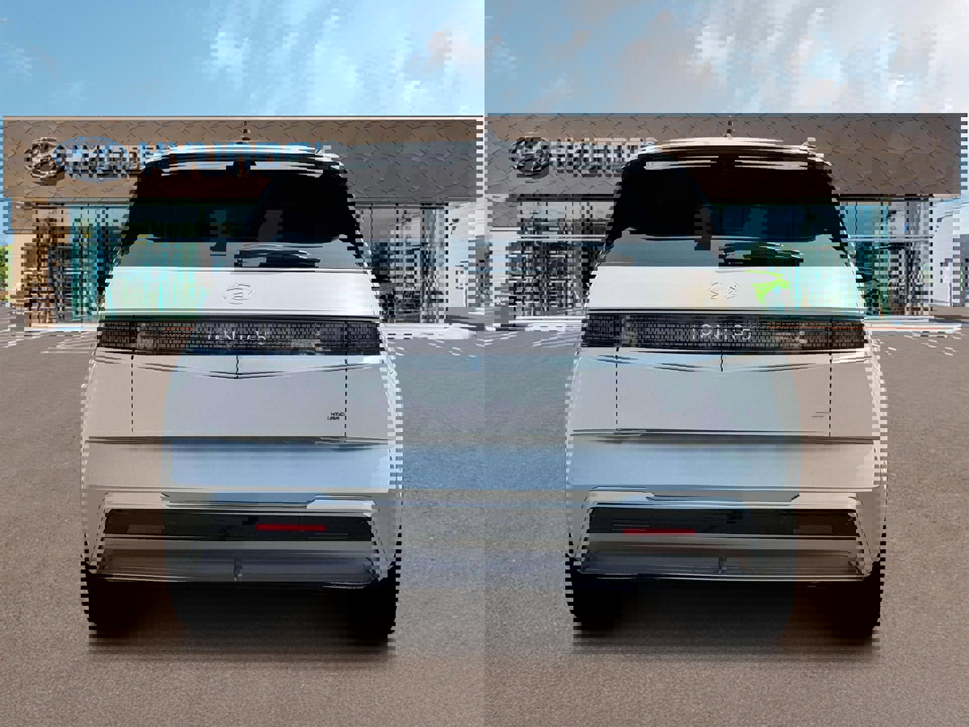 New 2025 Hyundai Ioniq 5 Limited image 6