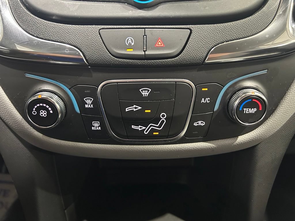 Used 2024 Chevrolet Equinox LS w/ LS Convenience Package AWD/4WD image 29