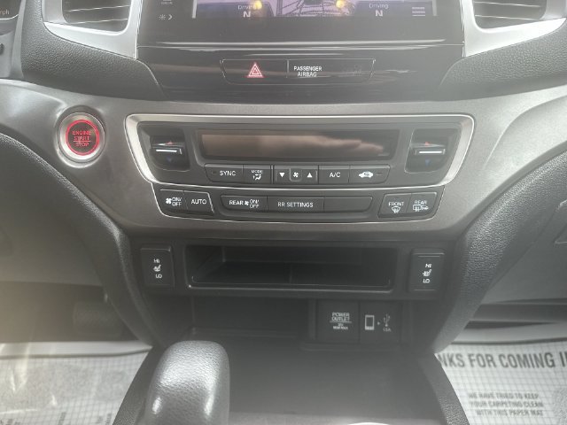 Used 2019 Honda Ridgeline RTL-T image 19